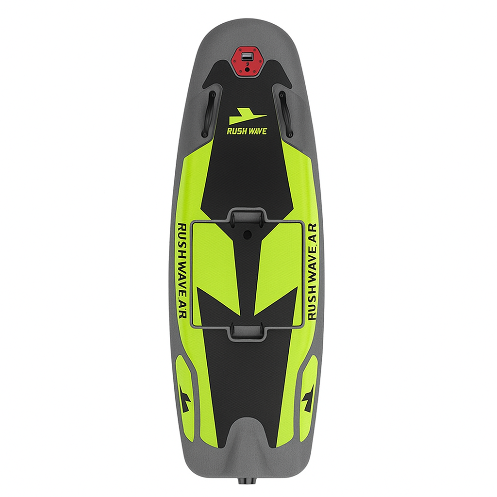 rider 12 ar